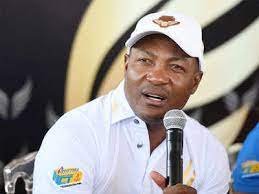 Brian Lara Richest Cricketer