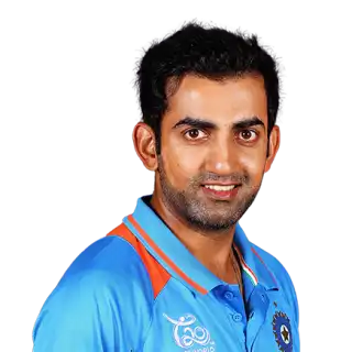 Gautam Gambhir Richest Cricketer