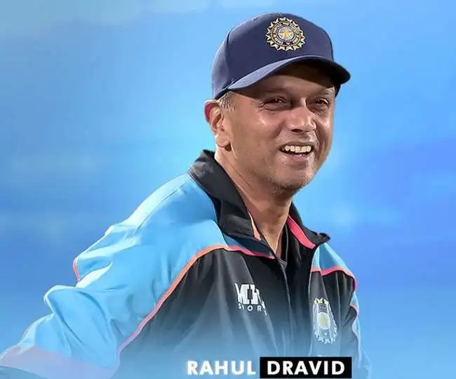 Rahul Dravid Richest Cricketer