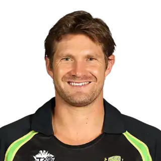 Shane Waston Richest Cricketer