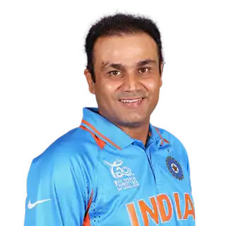 Virender Sehwag Richest Cricketer