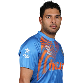 Yuvraj Singh Richest Cricketer in the world