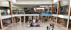 Biggest Malls in America