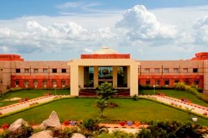 Top 10 Engineering Colleges in Hyderabad 2024