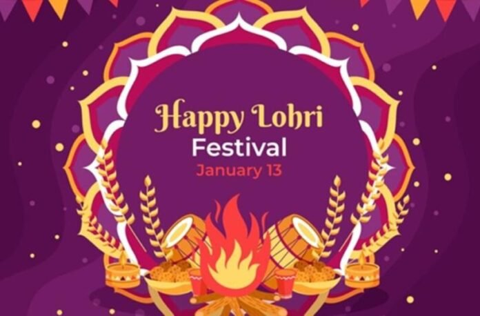 Happy Lohri and Makar Sankranti 2024