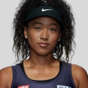 Highest Paid Woman Athletes Naomi Osaka