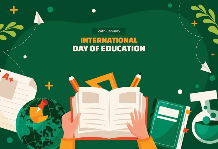 International Education Day 2024: History, Theme, Importance, Quotes, Wishes