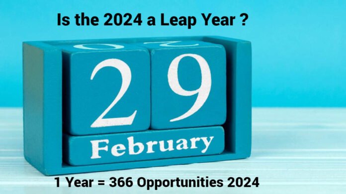 Is 2024 a Leap Year? What and when is a Leap Day? Know why we have Leap Days