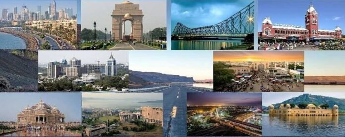 List of Metro Cities in India