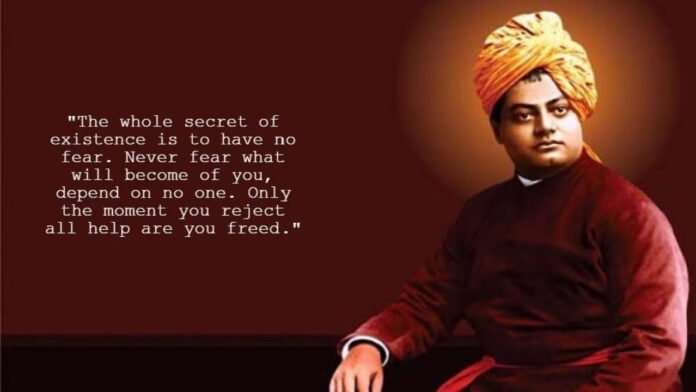 Swami Vivekananda Quotes in Hindi And English for Inspiration and Motivation