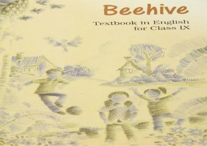 class 9 english chapter 1 beehive