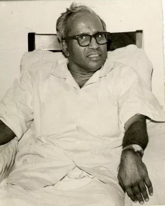 First Chief Minister of Kerala