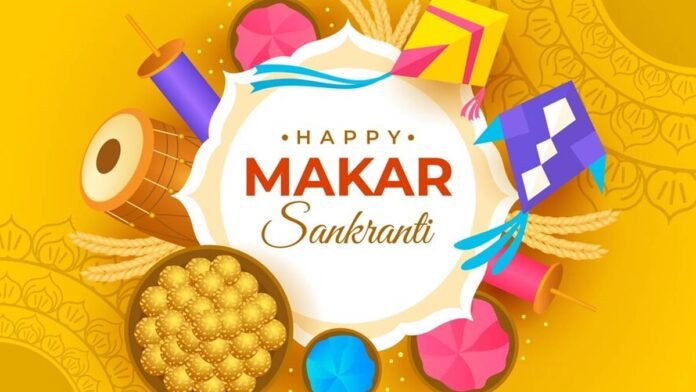 Happy Makar Sankranti 2024 Wishes, Quotes, Images, Messages