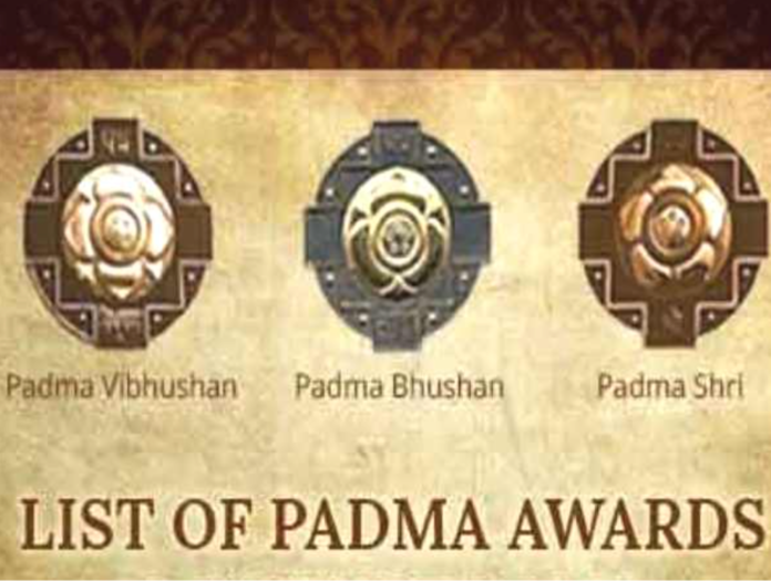 padma shree awards 2024