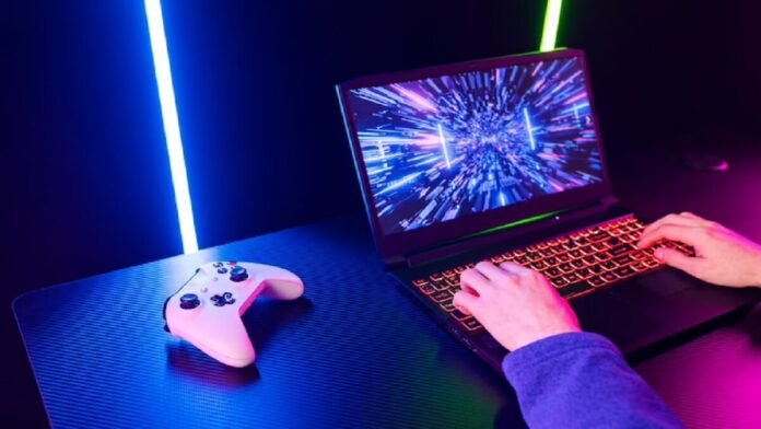 Best Gaming Laptops in India under 80000