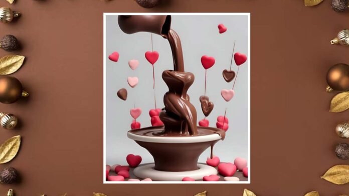 Chocolate Day 2024 Date In Valentine Week