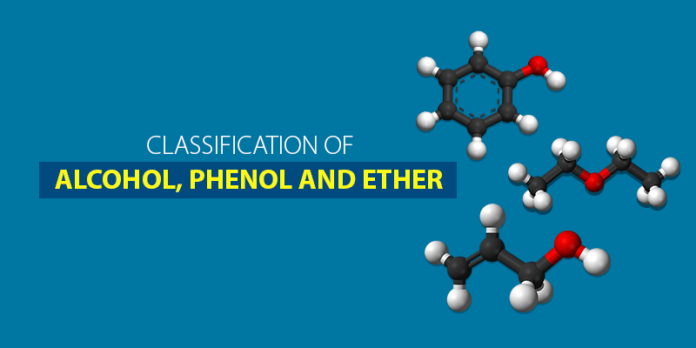 Difference Between Alcohol And Phenol