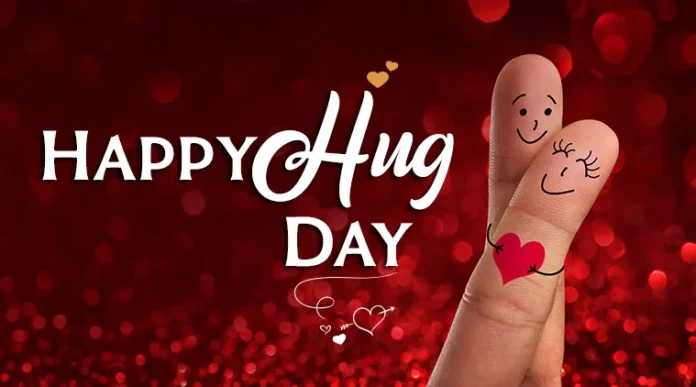 Happy Hug Day Quotes 2024: Wishes, Messages, Instagram Captions