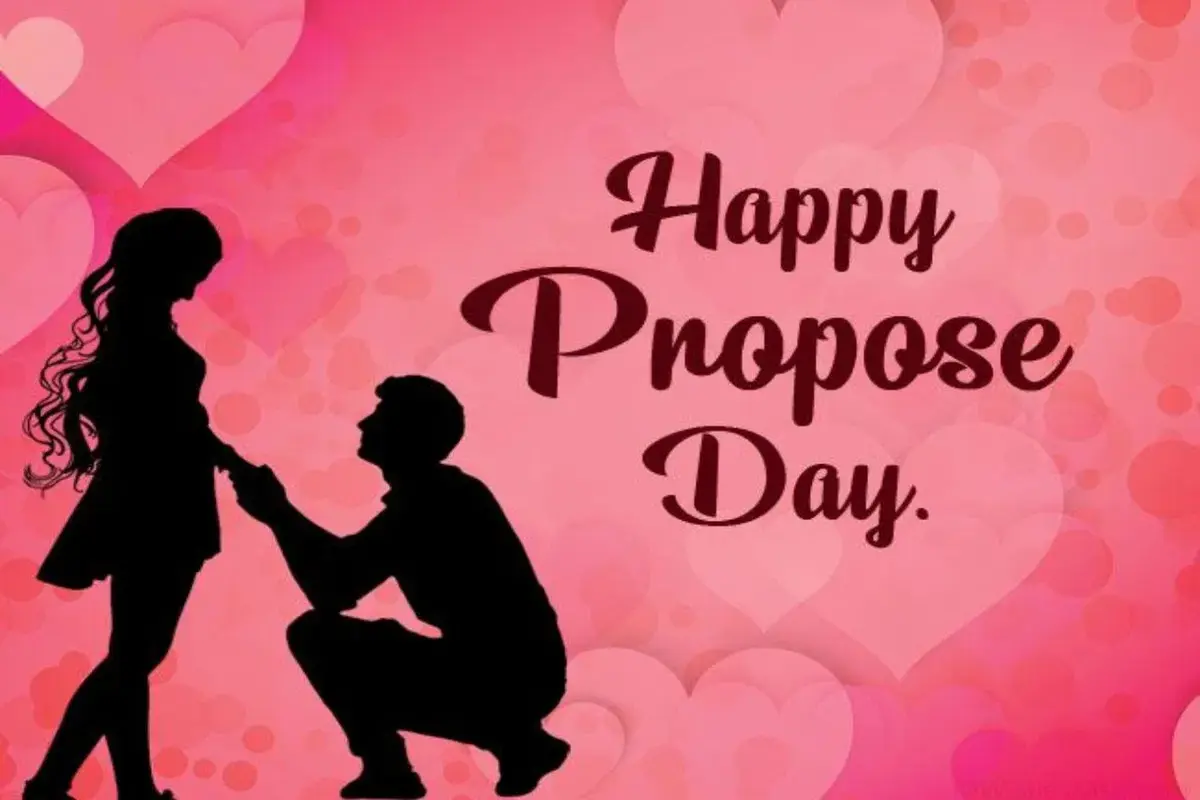 Romantic Happy Propose Day 2024 Quotes Wishes Instagram Captions Messages For Your Love 0067