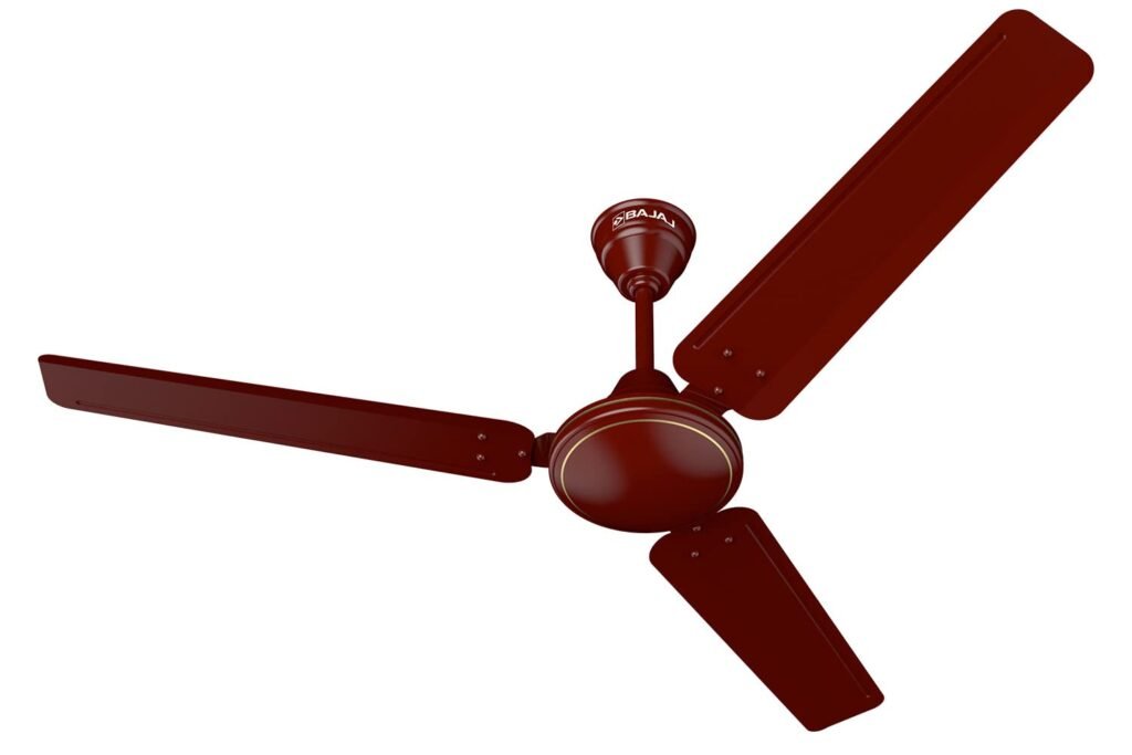 Bajaj Frore 1200 mm (48") Star Rated Ceiling Fans for Home