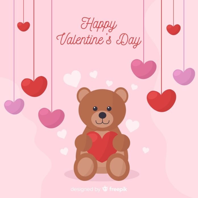 happy teddy day 2024 quotes wishes