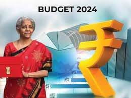 Income Tax Budget Highlights 2024- 25