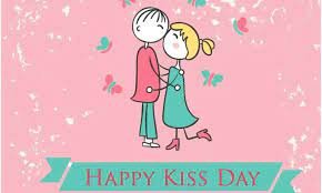 Kiss Day 2024 Meaning