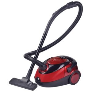 INALSA Vacuum Cleaner for Home Spruce-1200W with Blower Function