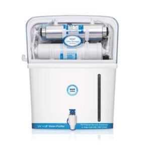 Kent Ultra Storage 7 L UV + UF Water Purifier