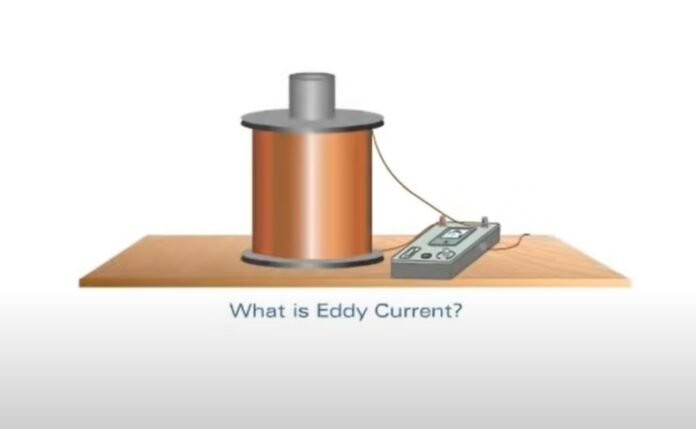 Eddy Currents