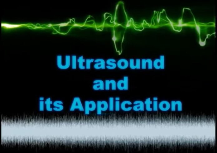 Ultrasound 