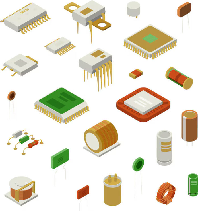 Carbon Resistors