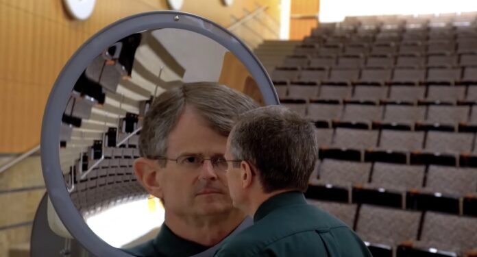 Concave Mirror