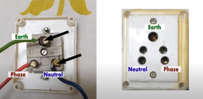 Earth And Neutral