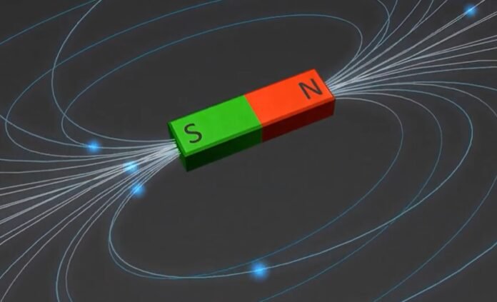 Electromagnet and Permanent Magnet