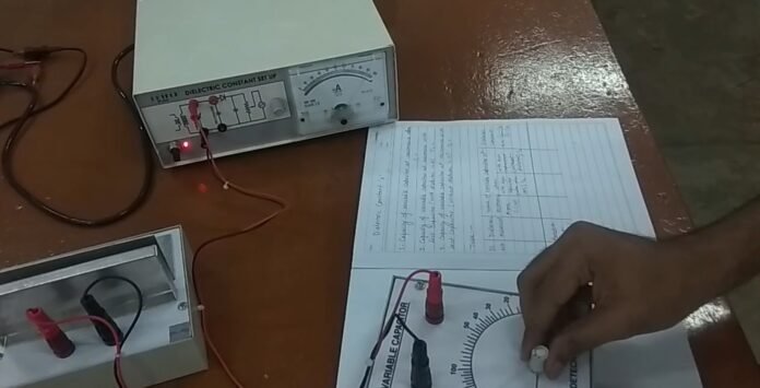 Dielectric Constant